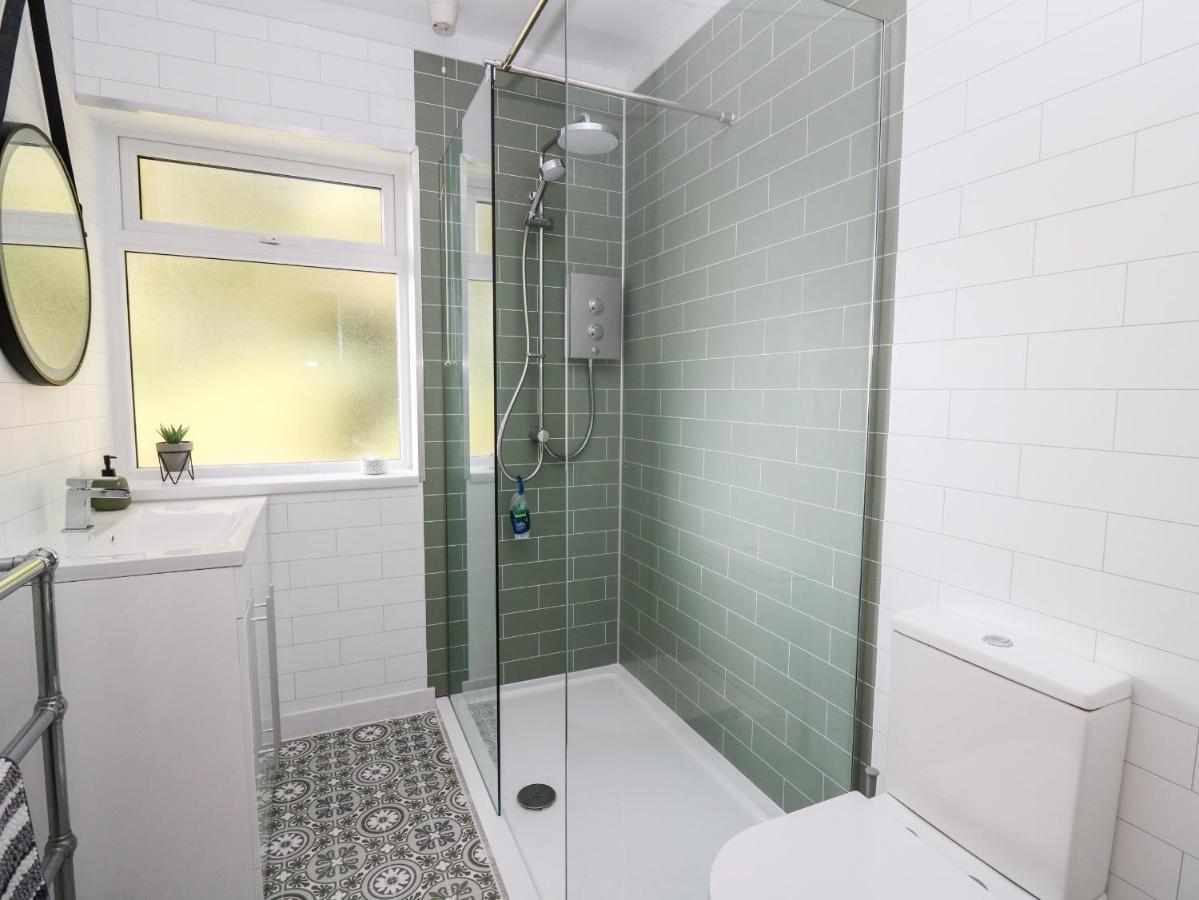 Ty Melyn Villa Aberystwyth Ngoại thất bức ảnh