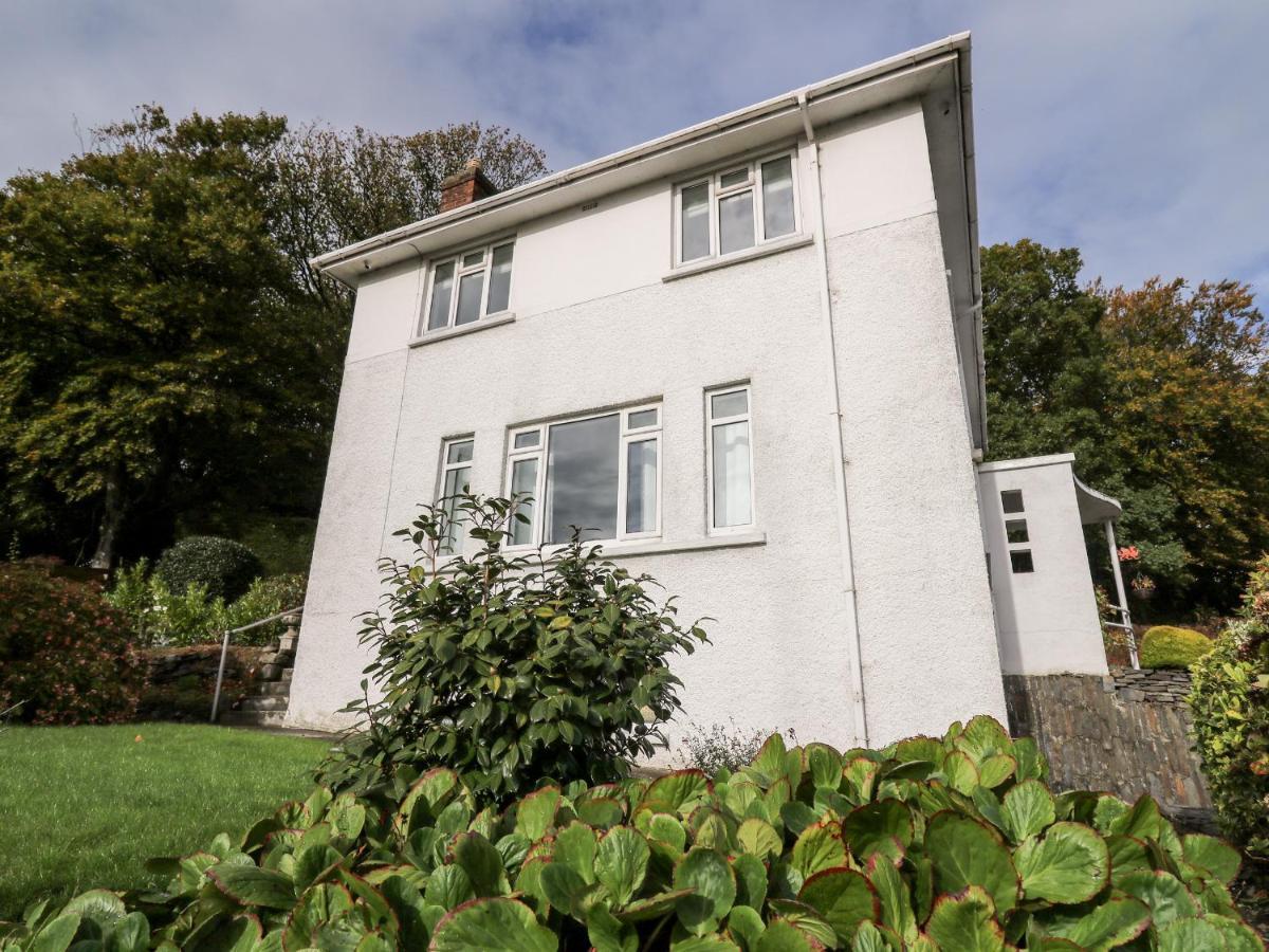 Ty Melyn Villa Aberystwyth Ngoại thất bức ảnh
